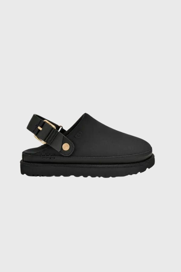 Ugg Goldenstar Villa Clog Mules 1169590