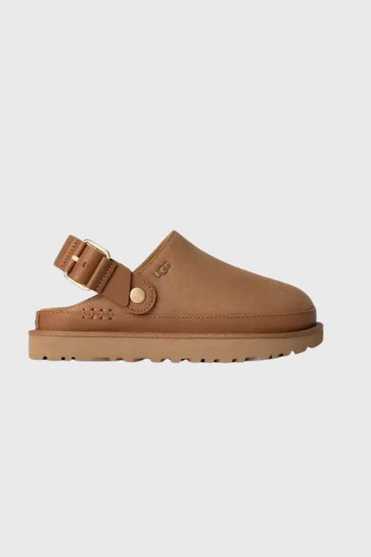 Ugg Goldenstar Villa Clog Mules 1169590