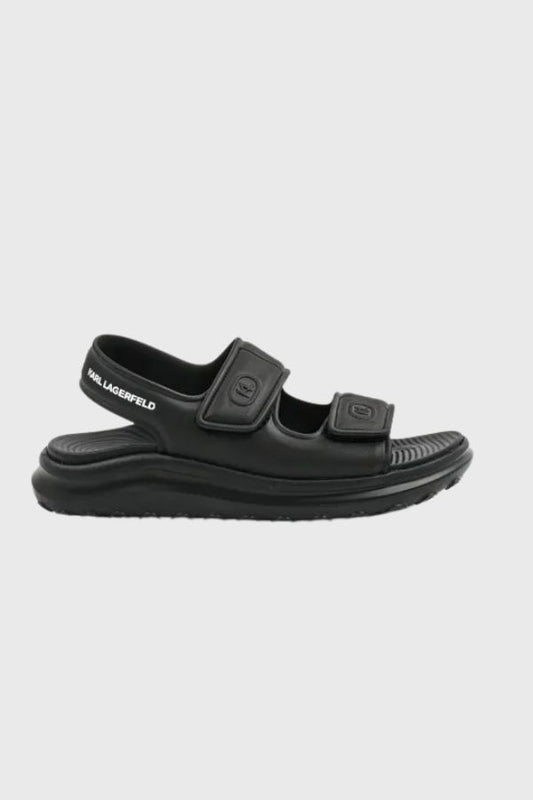 Karl Lagerfeld Skuba 2 Sandals KL77015