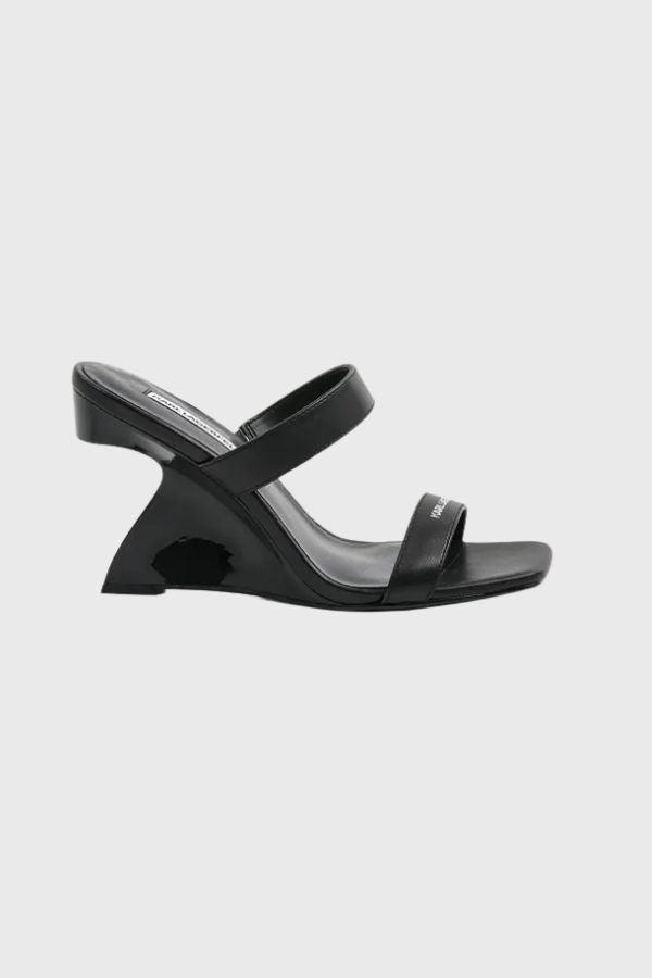 Karl Lagerfeld Waverly Πέδιλα KL34611