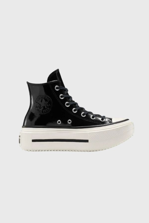 Converse Chuck Taylor All Star Lift Double Stack Platform Sneaker A12977C