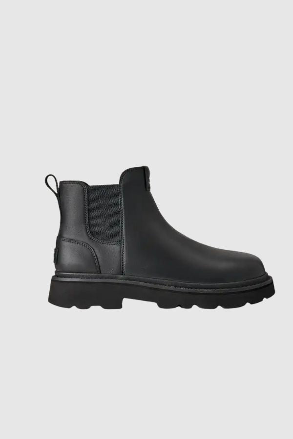 Ugg Chelsea Lug Leather Boot 1172990