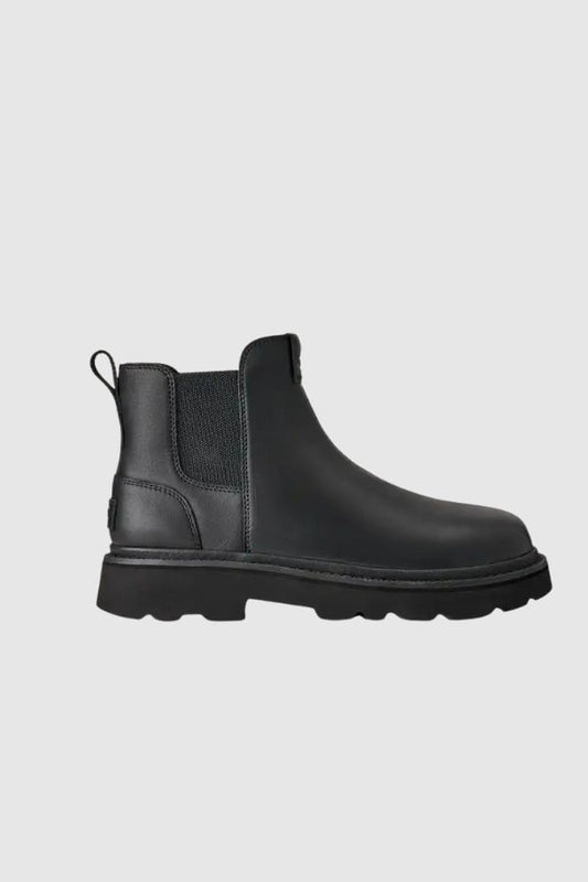 Ugg Chelsea Lug Leather Boot 1172990