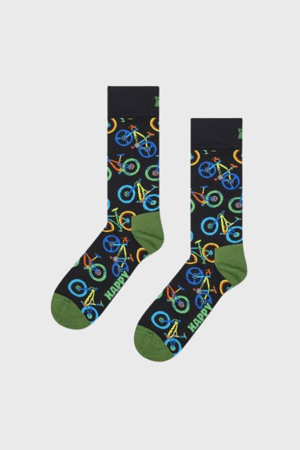 Happy Socks Mountain Bike Sock P003208-1000