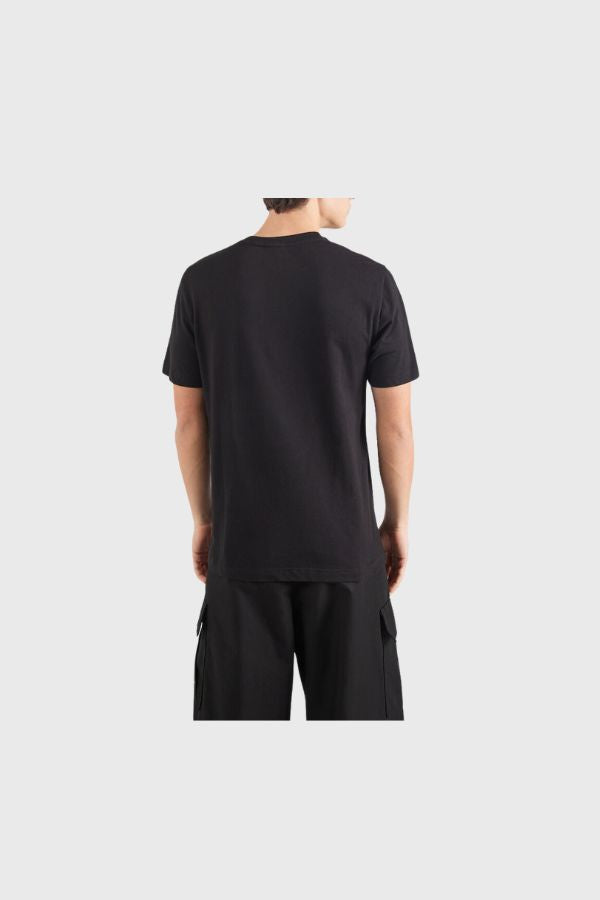 Calvin Klein NY Chest Box Logo T-Shirt K10K113800