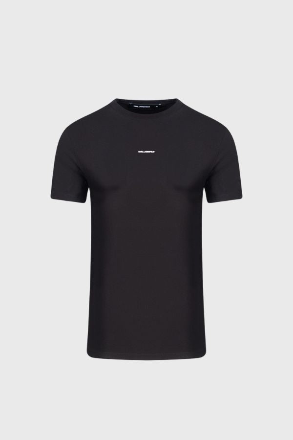 Karl Lagerfeld Crewneck T-Shirt 755030-552235