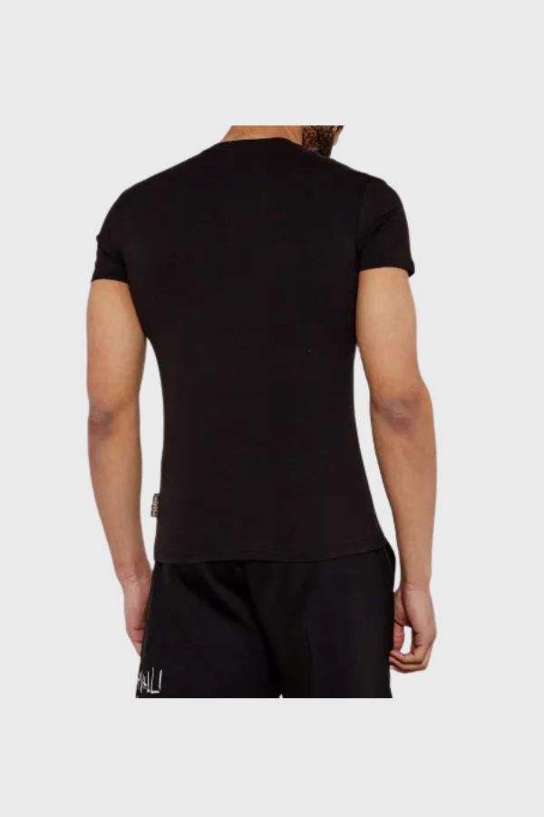 Just Cavalli T-Shirt 78OAHT12CJ502