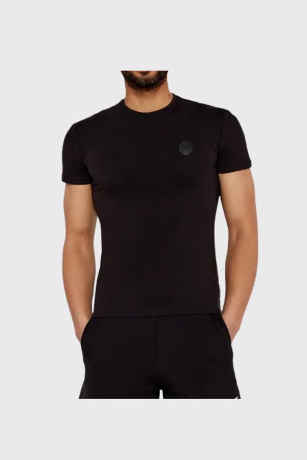 Just Cavalli T-Shirt 78OAHT12CJ502