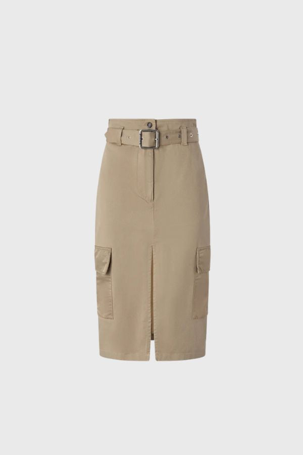 Pinko Mondo Gonna Φούστα 104660 A2EG
