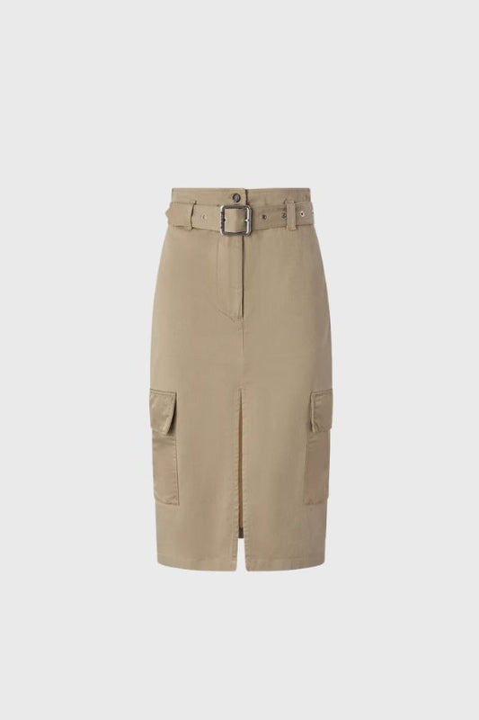 Pinko Mondo Gonna Φούστα 104660 A2EG