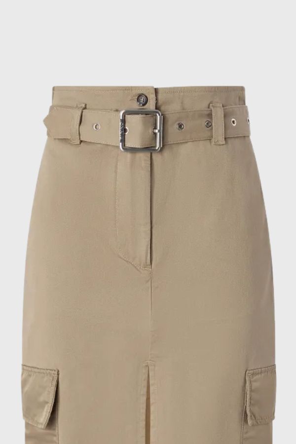 Pinko Mondo Gonna Φούστα 104660 A2EG