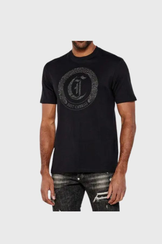 Just Cavalli T-Shirt 78OAHE22CJ110