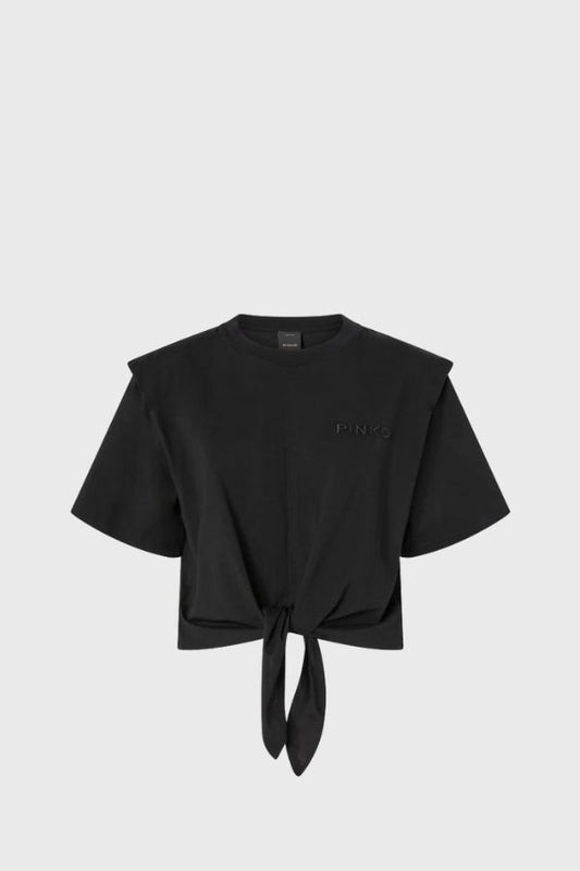 Pinko Tuca Tuca T-Shirt 105015 A2ID