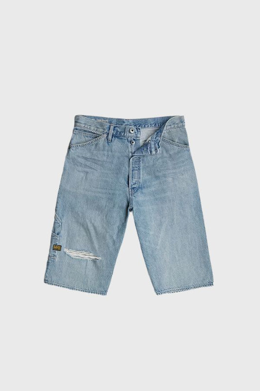 G-Star Bam Logger Shorts D26129-D788