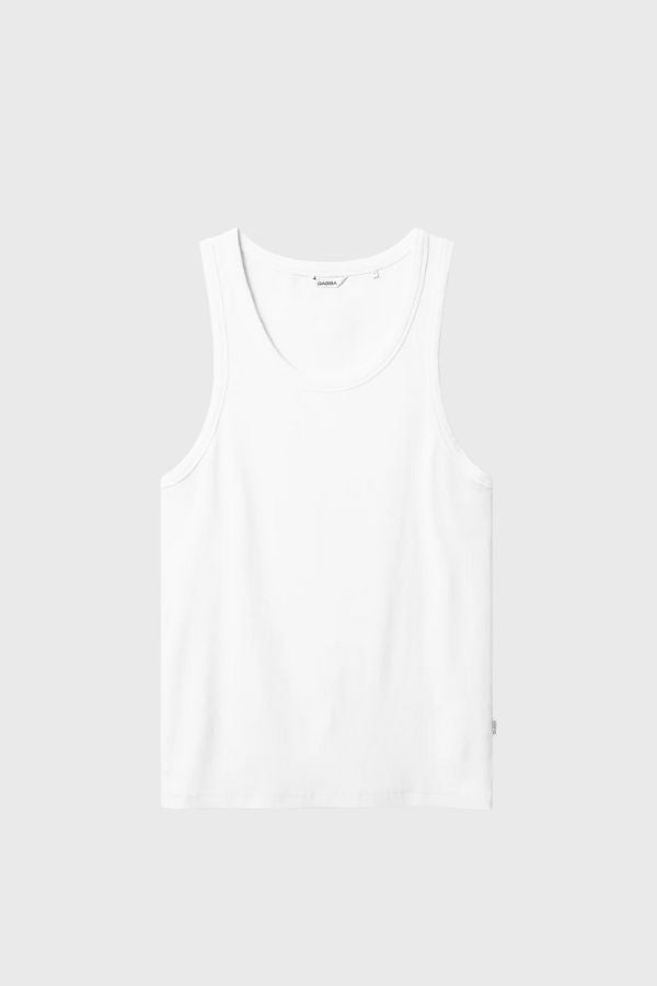 Gabba Orsen Αμάνικο T-Shirt 11471