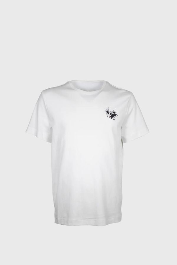 Les Hommes T-Shirt 251L04002