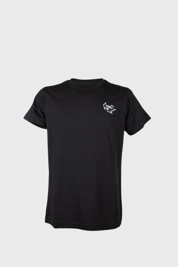 Les Hommes T-Shirt 251L04002