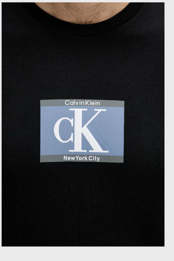 Calvin Klein T-Shirt LV04RC854G