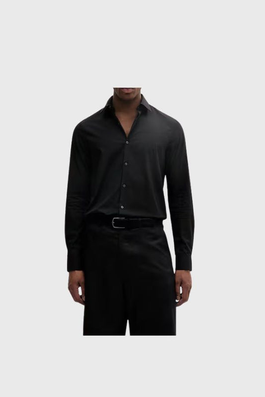 Calvin Klein Poplin Πουκάμισο LV019EU000