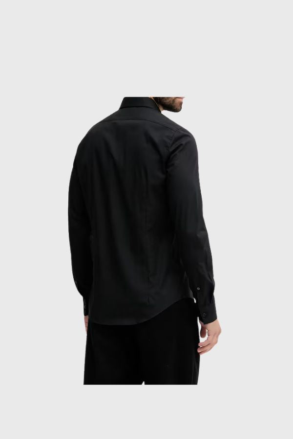 Calvin Klein Poplin Πουκάμισο LV019EU030