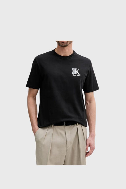 Calvin Klein T-Shirt LV04RC853G