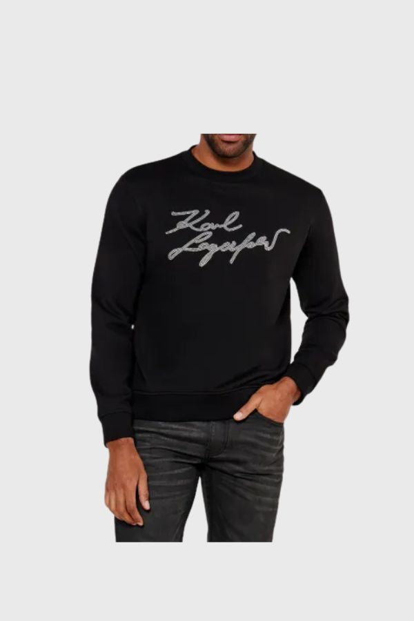 Karl Lagerfeld Φούτερ 705021-544910