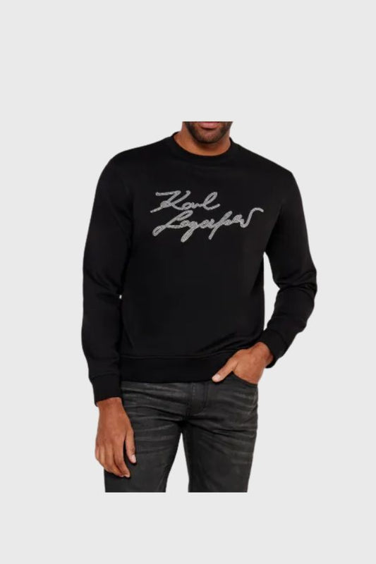 Karl Lagerfeld Φούτερ 705021-544910