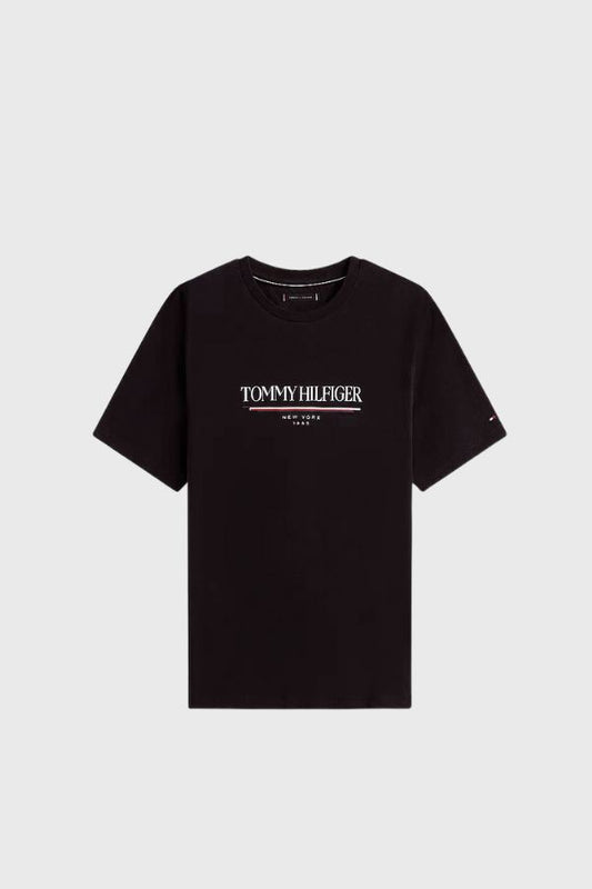 Tommy Hilfiger T-Shirt MW0MW40324