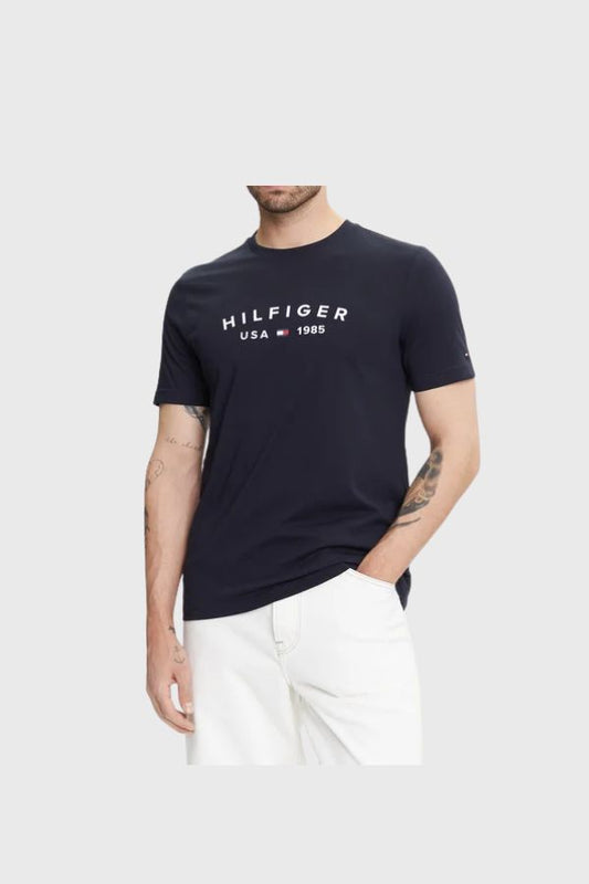 Tommy Hilfiger T-Shirt MW0MW39356