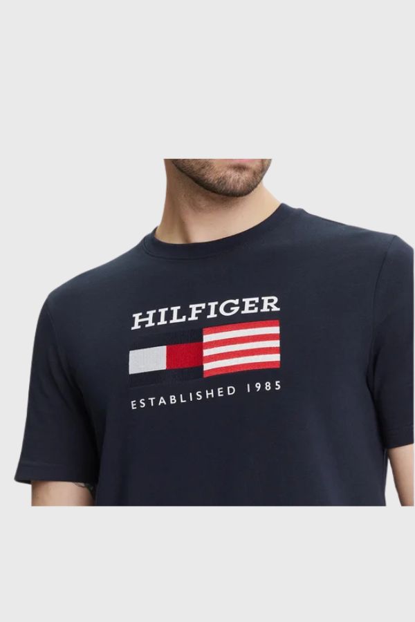 Tommy Hilfiger T-Shirt MW0MW39843