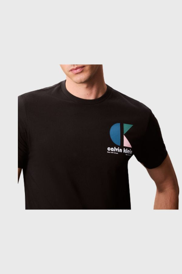 Calvin Klein Jeans T-Shirt LV04RC843G