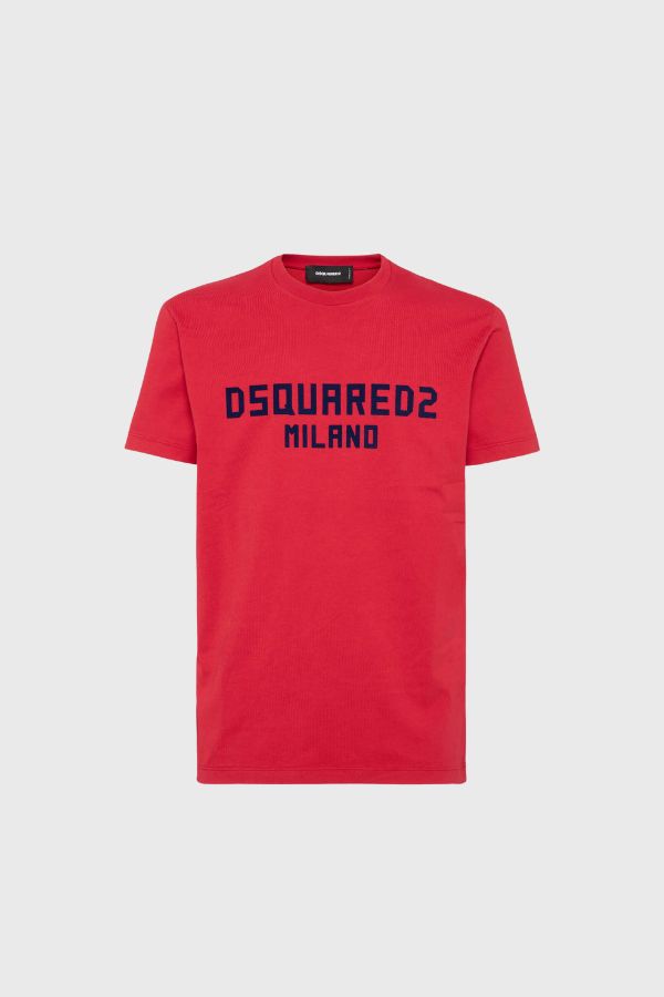 Dsquared2 Cool Fit T-Shirt S74GD1418D20020