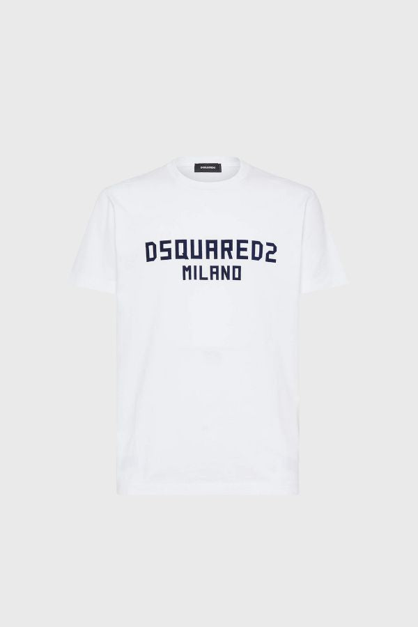 Dsquared2 Cool Fit T-Shirt S74GD1418D20020