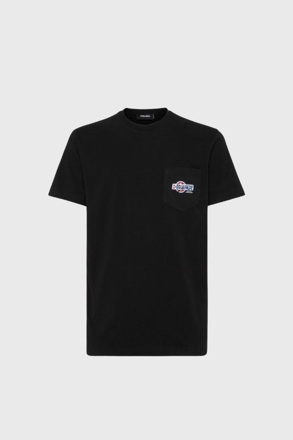 Dsquared2 Cool Fit T-Shirt S74GD1449D20020