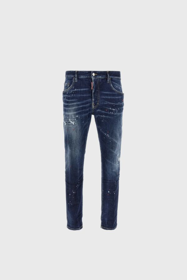 Dsquared2 Skater Jean S74LB1734S30664
