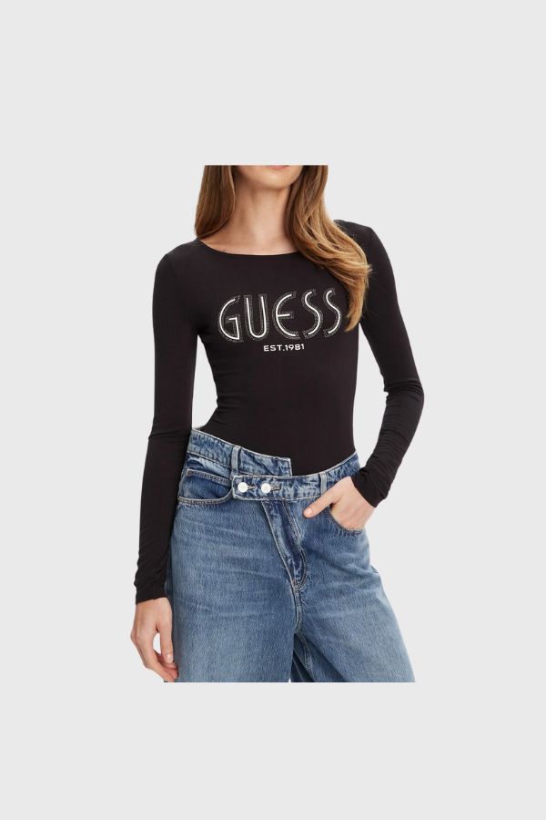 Guess Κορμάκι W5YP05K68D2