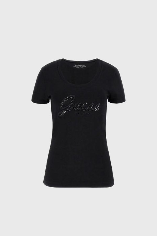 Guess T-Shirt W5YI46J1314