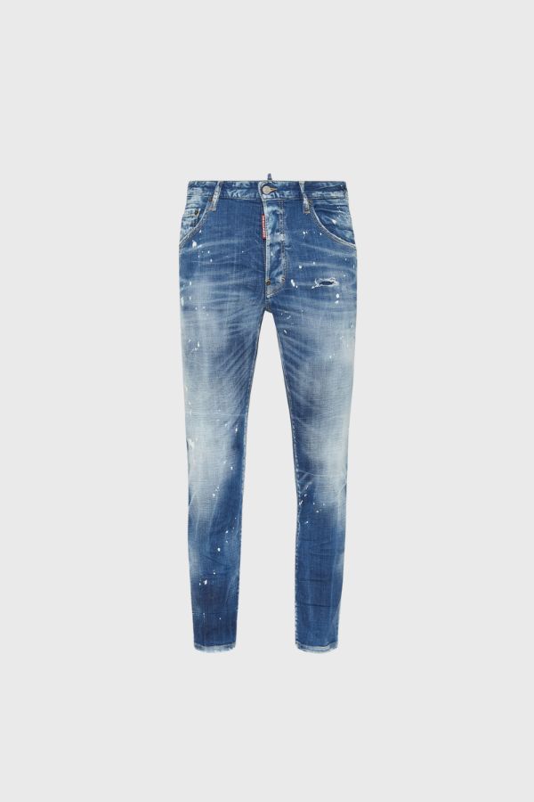 Dsquared2 Skater Jean S71LB1711D30010