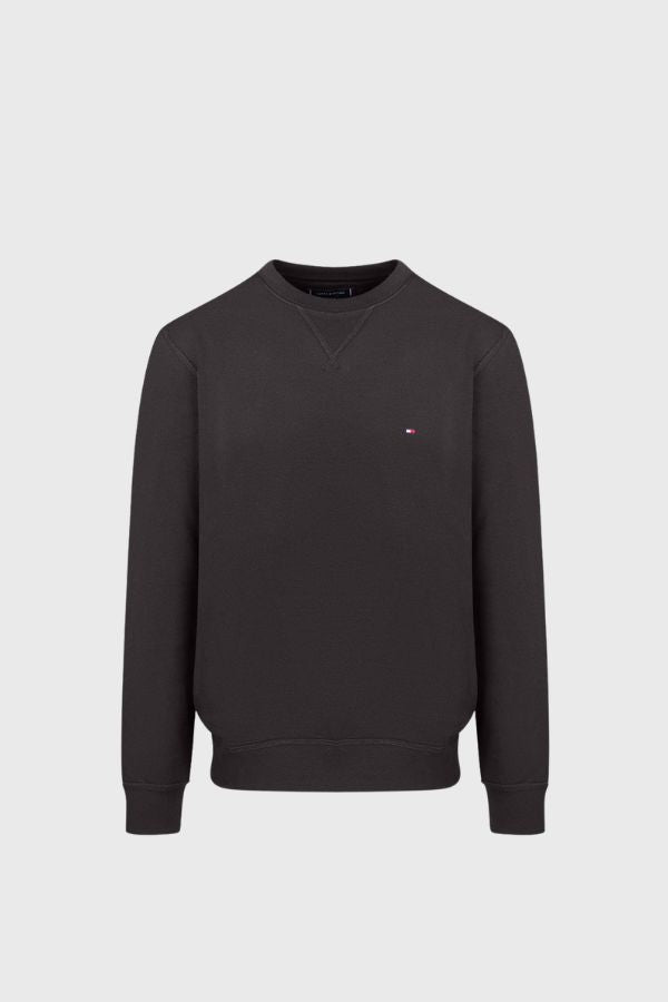 Tommy Hilfiger Essential Fleece Crewneck Φούτερ MW0MW37232