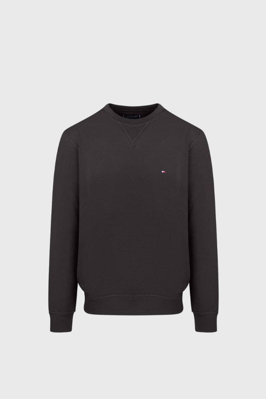 Tommy Hilfiger Essential Fleece Crewneck Φούτερ MW0MW37232