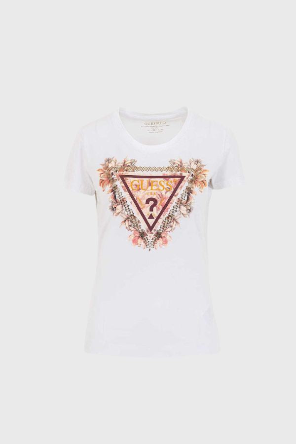 Guess T-Shirt W5YI08J1314