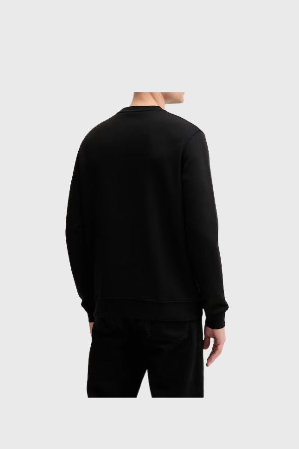 Karl Lagerfeld Crewneck Φούτερ 705091-553235
