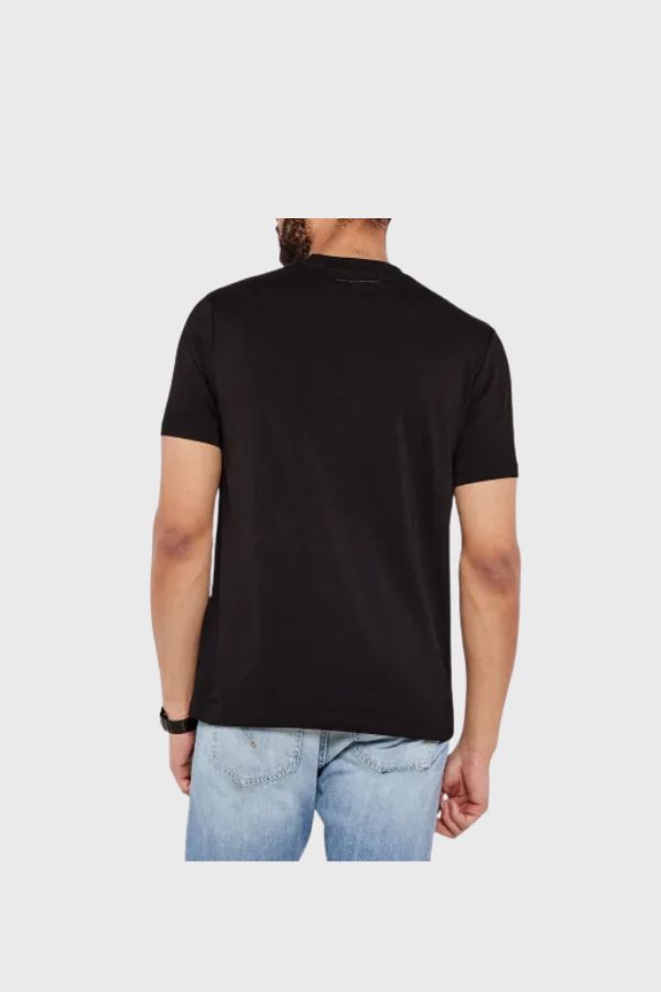 Karl Lagerfeld T-Shirt Crewneck 755038-553235