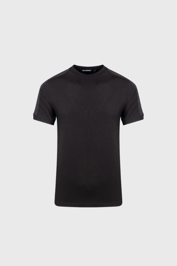 Karl Lagerfeld T-Shirt Crewneck 755021-553235