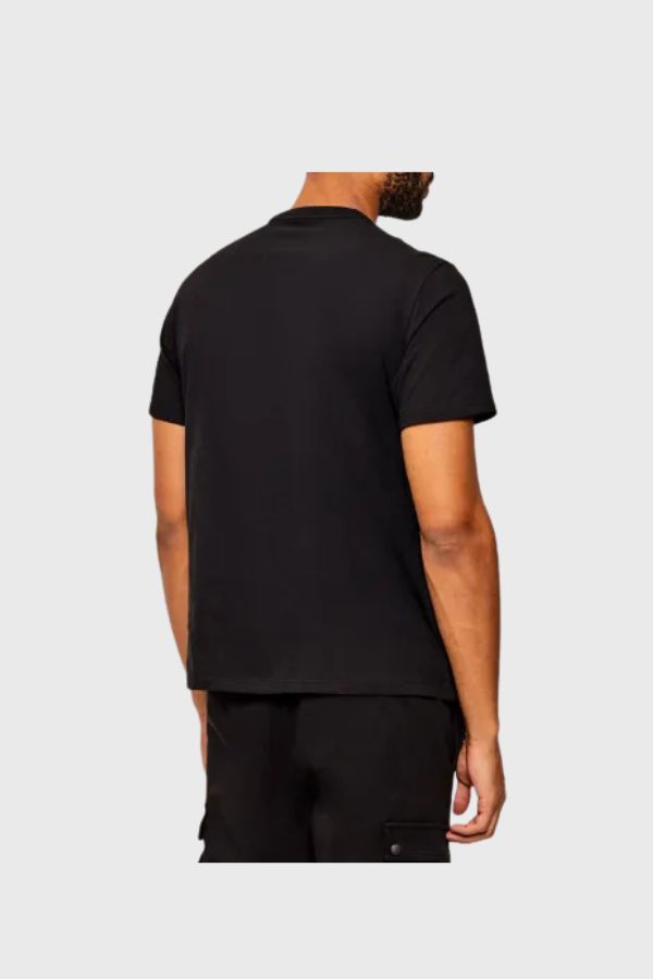 Calvin Klein Bold Grap T-Shirt LV04RD820G
