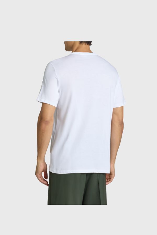 Calvin Klein Bold Grap T-Shirt LV04RD820G