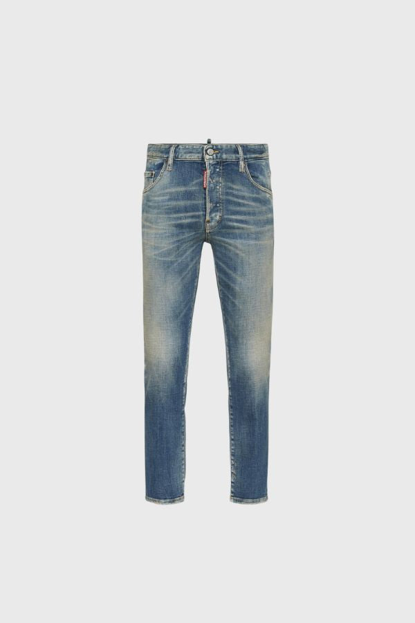 Dsquared2 Skater Jean S71LB1656S30872