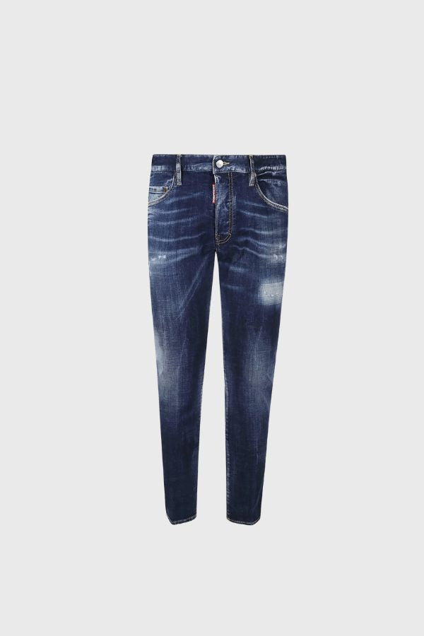 Dsquared2 Skater Jean S71LB1642S30664