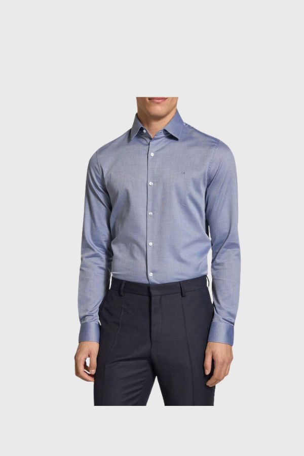 Calvin Klein Πουκάμισο LV019EU004