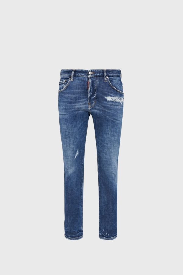 Dsquared2 Skater Jeans S74LB1729
